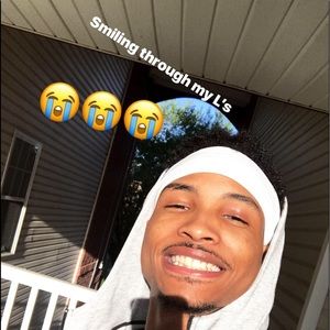 Meet your Posher, Ravon